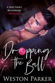 Dropping Ball Weston Parker
