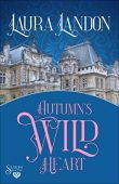 Autumn's Wild Heart Laura Landon