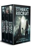Etheric Adventures Boxed Set S.R. Russell