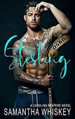 Sterling Samantha Whiskey