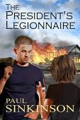 Presiden's Legionnaire PAUL SINKINSON