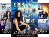 Seeds of Chaos - Azalea Ellis