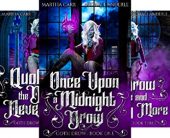 Goth Drow (Urban Fantasy Martha Carr