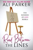 Read Between the Lines Ali Parker