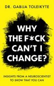 Why the F*ck Can't Dr Gabija Toleikyte