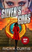 Silver's Gods Tapestry Cycle Rich X  Curtis