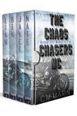 Chaos Chasers MC Boxed C.M. Marin