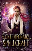 Contemporary Spellcraft Christian Andreo