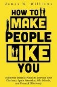How to Make People James W. Williams