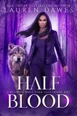 Half Blood - A Lauren Dawes