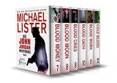 Six John Jordan Mysteries Michael Lister