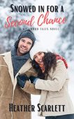 Snowed in for a Heather Scarlett