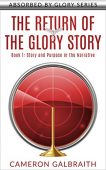 Return of the Glory Cameron Galbraith