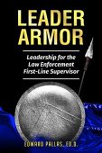 Leader Armor Leadership for Edward Pallas
