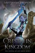 Crestahn Kingdom Dartanyan Johnson