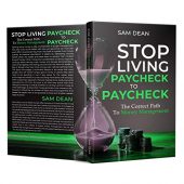 Stop Living Paycheck to Sam Dean