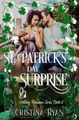St Patrick's Day Surprise Cristina Ryan