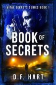 Book of Secrets D.F. Hart