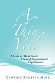 A Thin Veil A Cynthia Muir