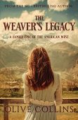 Weaver's Legacy Olive Collins