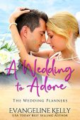 A Wedding to Adore Evangeline Kelly