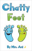 Chatty Feet Ani Luna