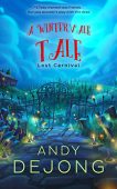 Lost Carnival Andy DeJong