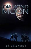 DIAMOND MOON B K Gallagher