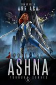 Pride of Ashnna Emmanuel Arriaga
