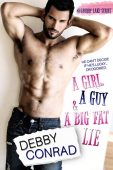 A Girl a Guy DEBBY CONRAD