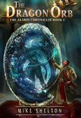 Dragon Orb Mike Shelton