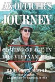 An Officer's Journey Richard Moore