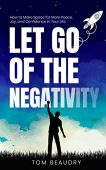Let Go of the Tom Beaudry