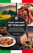 Food and Wine of Chef Marino