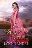 Will of Steel Lynn Landes
