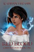 Red Blood Kaitlyn Legaspi