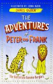 Adventures of Peter and James Ogden