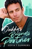 Daddy's Business Partner Sofia Summers