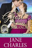 Ghost&Miss Miranda Jane Charles