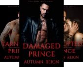 Koalistia Bratva (Romance Series) Autumn Reign