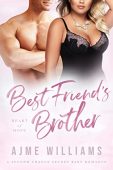Best Friend's Brother Ajme Williams