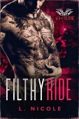Filthy Ride L.  Nicole