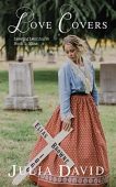 Loves Covers Julia David