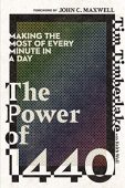 Power of 1440 Tim Timberlake