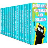 14 Book Set More Sylvia Selfman and Leigh Selfman