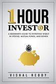 One Hour Investor Vishal Reddy