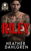 Riley Heather Dahlgren