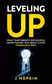 Leveling Up – What J Hopkin