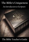 Bible's Uniqueness An Introduction Gregory Brown