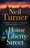 A House on Liberty Neil Turner